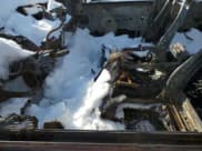 ✅ 2009 Chevrolet Silverado 1500 • VIN: N0V1N86883984 • Lot: 86883984. Wystawiony na Copart z przebiegiem Nie podano. Bezpłatny archiwum sprzedaży aukcyjnych z USA i szczegółowy raport historii pojazdu na DreamBid. Zdjęcie 7.