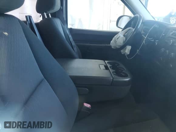 2013 Chevrolet Silverado 1500 LT with VIN 1GCNCSEA9DZ355650, listed as a Copart auction lot 45947255 with 75,568 mi miles and Salvage title. Bid and sale history available at DreamBid. Image 11.