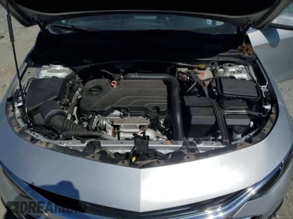 2021 Chevrolet Malibu LT с VIN 1G1ZD5ST1MF074572, выставлен на аукционе Copart как лот 84472995 с пробегом 71 471 миль миль и Списание • Salvage title. История ставок и продаж доступна на DreamBid. Изображение 11.