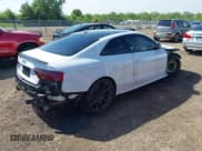 ✅ 2013 Audi S5 Premium Plus • VIN: WAUCGAFRXDA056027 • Лот: 42254880. Опубликован ранее на IAAI с пробегом 121 738 миль. Бесплатный доступ к архиву аукционных продаж из США и подробный отчёт об истории автомобиля на DreamBid. Изображение 4.