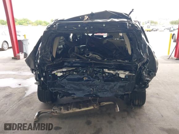 ✅ 2024 Mazda CX-90 Premium Plus • VIN: JM3KKEHD8R1186750 • Lot: 41795353. Wystawiony na IAAI z przebiegiem 5 144 mil. Bezpłatny archiwum sprzedaży aukcyjnych z USA i szczegółowy raport historii pojazdu na DreamBid. Zdjęcie 16.