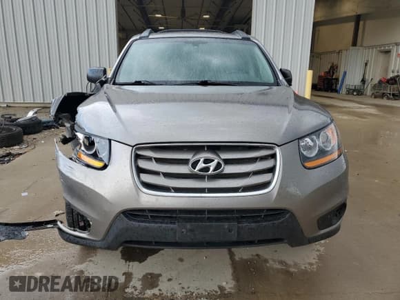 ✅ 2011 Hyundai Santa Fe GLS • VIN: 5XYZG3AB8BG080794 • Lot: 82610195. Listed on Copart with 133,573 mi. Free auction sales archive from the USA and detailed vehicle history report at DreamBid. Image 5.