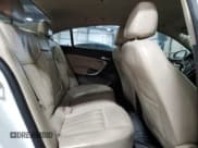 ✅ 2014 Buick Regal Premium I • VIN: 2G4GM5ER6E9241934 • Лот: 50411645. Опубликован ранее на Copart с пробегом 130 134 миль. Бесплатный доступ к архиву аукционных продаж из США и подробный отчёт об истории автомобиля на DreamBid. Изображение 10.