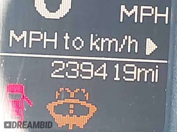 2014 Ram 1500 Big Horn with VIN 1C6RR7LTXES181767, listed as a IAAI auction lot 42274453 with 239,419 mi miles and . Bid and sale history available at DreamBid. Image 15.