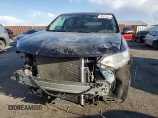 ✅ 2018 Chevrolet Traverse RS • VIN: 1GNERJKXXJJ147246 • Lot: 74037854. Wystawiony na Copart z przebiegiem 76 425 mil. Bezpłatny archiwum sprzedaży aukcyjnych z USA i szczegółowy raport historii pojazdu na DreamBid. Zdjęcie 5.