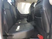 ✅ 2017 Ram 1500 Laramie • VIN: 1C6RR7JT8HS780125 • Lot: 54438345. Listed on Copart with Not provided. Free auction sales archive from the USA and detailed vehicle history report at DreamBid. Image 10.