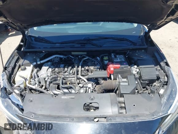 ✅ 2021 Nissan Sentra S • VIN: 3N1AB8BV1MY303292 • Лот: 43130942. Опубликован ранее на IAAI с пробегом 96 842 миль. Бесплатный доступ к архиву аукционных продаж из США и подробный отчёт об истории автомобиля на DreamBid. Изображение 10.