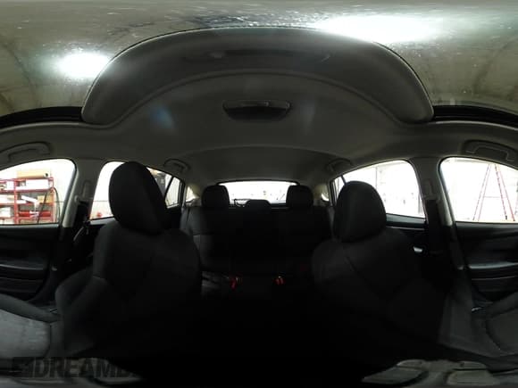 ✅ 2018 Subaru Impreza Premium • VIN: 4S3GTAB63J3728036 • Lot: 43662045. Listed on IAAI with 70,151 mi. Free auction sales archive from the USA and detailed vehicle history report at DreamBid. Image 19.