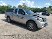 ✅ 2018 Nissan Frontier Pro-4X • VIN: 1N6AD0CW7JN754202 • Lot: 63784845. Listed on Copart with 119,397 mi. Free auction sales archive from the USA and detailed vehicle history report at DreamBid. Image 4.