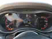 2020 Dodge Durango R/T with VIN 1C4SDJCT3LC125053, listed as a Copart auction lot 86787445 with 64,913 mi miles and Salvage title. Bid and sale history available at DreamBid. Image 9.