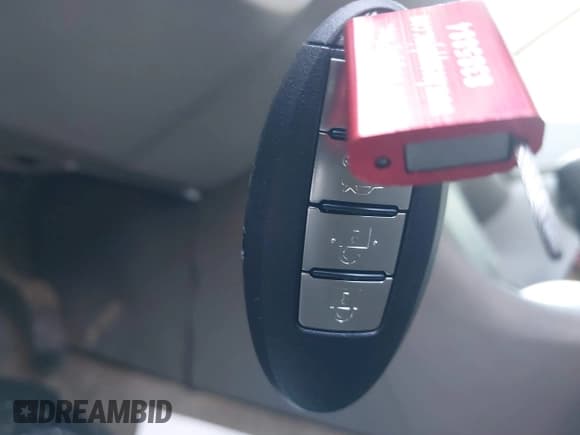 ✅ 2010 Nissan Altima SL • VIN: 1N4AL2AP1AN447868 • Lot: 43239256. Listed on IAAI with 223,410 mi. Free auction sales archive from the USA and detailed vehicle history report at DreamBid. Image 11.