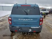 ✅ 2023 Ford Bronco Sport Big Bend • VIN: 3FMCR9B6XPRD87817 • Lot: 94924255. Listed on Copart with 16,911 mi. Free auction sales archive from the USA and detailed vehicle history report at DreamBid. Image 6.