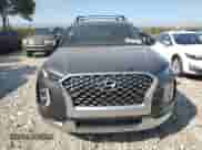 2021 Hyundai Palisade Calligraphy с VIN KM8R7DHE5MU309807, выставлен на аукционе Copart как лот 70501904 с пробегом 45 641 миль миль и Списание • Salvage title. История ставок и продаж доступна на DreamBid. Изображение 5.