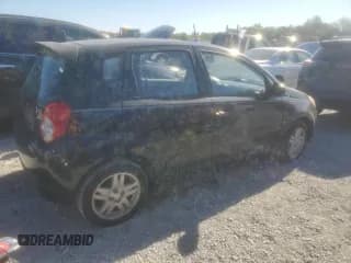 ✅ 2009 Pontiac G3 • VIN: KL2TD66E59B646940 • Lot: 75552334. Wystawiony na Copart z przebiegiem 93 030 mil. Bezpłatny archiwum sprzedaży aukcyjnych z USA i szczegółowy raport historii pojazdu na DreamBid. Zdjęcie 3.