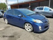 ✅ 2010 Toyota Prius II • VIN: JTDKN3DU0A0235749 • Lot: 68910705. Wystawiony na Copart z przebiegiem 205 208 mil. Bezpłatny archiwum sprzedaży aukcyjnych z USA i szczegółowy raport historii pojazdu na DreamBid. Zdjęcie 4.