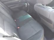 ✅ 2017 Nissan Altima S • VIN: 1N4AL3AP6HC153071 • Lot: 43132170. Listed on IAAI with 118,180 mi. Free auction sales archive from the USA and detailed vehicle history report at DreamBid. Image 8.