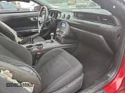 ✅ 2020 Ford Mustang EcoBoost Premium • VIN: 1FA6P8TH1L5129058 • Лот: 93562465. Опубликован ранее на Copart с пробегом 51 728 миль. Бесплатный доступ к архиву аукционных продаж из США и подробный отчёт об истории автомобиля на DreamBid. Изображение 7.