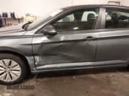 ✅ 2020 Volkswagen Jetta S • VIN: 3VWCB7BU6LM023992 • Lot: 43222379. Listed on IAAI with 112,270 mi. Free auction sales archive from the USA and detailed vehicle history report at DreamBid. Image 6.