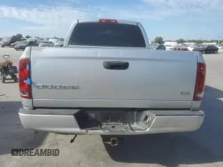 ✅ 2003 Dodge 1500 ST • VIN: 1D7HA18N73J629927 • Лот: 74080654. Опубликован ранее на Copart с пробегом 203 431 миль. Бесплатный доступ к архиву аукционных продаж из США и подробный отчёт об истории автомобиля на DreamBid. Изображение 6.