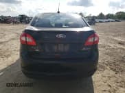 ✅ 2013 Ford Fiesta S • VIN: 3FADP4AJ9DM146966 • Lot: 83799845. Listed on Copart with 197,926 mi. Free auction sales archive from the USA and detailed vehicle history report at DreamBid. Image 6.