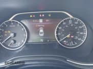 ✅ 2022 Nissan Maxima Platinum • VIN: 1N4AA6FV2NC507985 • Lot: 42960302. Listed on IAAI with 42,882 mi. Free auction sales archive from the USA and detailed vehicle history report at DreamBid. Image 7.