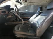 ✅ 2007 BMW 3 Series 328xi • VIN: WBAWV53567P077115 • Lot: 56944595. Listed on Copart with 147,775 mi. Free auction sales archive from the USA and detailed vehicle history report at DreamBid. Image 7.