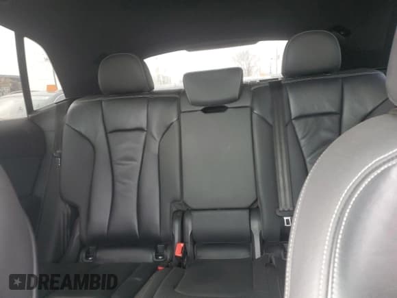 ✅ 2019 Audi Q8 Premium • VIN: WA1AVAF13KD013360 • Lot: 89136245. Listed on Copart with 77,722 mi. Free auction sales archive from the USA and detailed vehicle history report at DreamBid. Image 10.