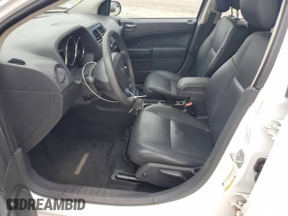 2012 Dodge Caliber SXT Plus with VIN 1C3CDWEA8CD506425, listed as a Copart auction lot 66889665 with 80,772 mi miles and Clean title. Bid and sale history available at DreamBid. Image 7.