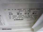 ✅ 2011 Chevrolet Aveo 1LT • VIN: KL1TD6DE5BB126525 • Lot: 41456835. Wystawiony na IAAI z przebiegiem 144 922 mil. Bezpłatny archiwum sprzedaży aukcyjnych z USA i szczegółowy raport historii pojazdu na DreamBid. Zdjęcie 9.