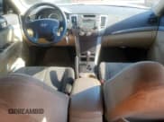 ✅ 2010 Hyundai Sonata GLS • VIN: 5NPET4AC5AH598958 • Лот: 76315234. Опубликован ранее на Copart с пробегом 184 366 миль. Бесплатный доступ к архиву аукционных продаж из США и подробный отчёт об истории автомобиля на DreamBid. Изображение 8.