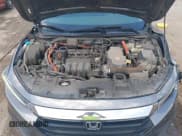 ✅ 2019 Honda Insight LX • VIN: 19XZE4F1XKE011078 • Lot: 43056220. Wystawiony na IAAI z przebiegiem 187 783 mil. Bezpłatny archiwum sprzedaży aukcyjnych z USA i szczegółowy raport historii pojazdu na DreamBid. Zdjęcie 10.