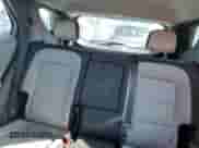 2020 Chevrolet Equinox LS z VIN 2GNAXHEV9L6208853, wystawiony jako Copart lot #81684515 z przebiegiem 161 761 mil mil oraz Szkoda całkowita • Salvage title. Historia ofert i sprzedaży dostępna na DreamBid. Obrazek 10.