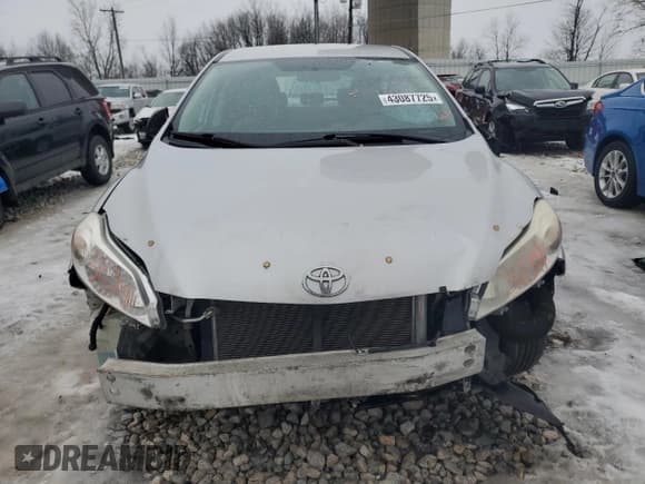 ✅ 2010 Toyota Matrix • VIN: 2T1KU4EE9AC398907 • Лот: 43087725. Опубликован ранее на Copart с пробегом Не указан. Бесплатный доступ к архиву аукционных продаж из США и подробный отчёт об истории автомобиля на DreamBid. Изображение 5.