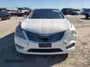 2013 Hyundai Azera с VIN KMHFH4JG3DA224834, выставлен на аукционе Copart как лот 42103125 с пробегом 149 368 миль миль и Списание • Salvage title. История ставок и продаж доступна на DreamBid. Изображение 5.