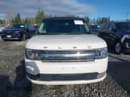 ✅ 2015 Ford Flex SEL • VIN: 2FMHK6C83FBA09621 • Лот: 43726790. Опубликован ранее на IAAI с пробегом 143 292 миль. Бесплатный доступ к архиву аукционных продаж из США и подробный отчёт об истории автомобиля на DreamBid. Изображение 12.