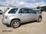 2008 Chevrolet Equinox LS с VIN 2CNDL23F486065694, выставлен на аукционе Copart как лот 70262854 с пробегом 110 791 миль миль и Списание • Salvage title. История ставок и продаж доступна на DreamBid. Изображение 3.
