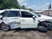 ✅ 2017 Subaru Outback Touring • VIN: 4S4BSATC0H3405876 • Lot: 42285185. Listed on IAAI with 111,561 mi. Free auction sales archive from the USA and detailed vehicle history report at DreamBid. Image 14.