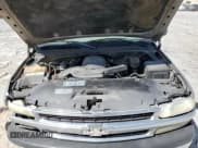 ✅ 2003 Chevrolet Suburban LT • VIN: 3GNEC16Z43G159278 • Лот: 49679695. Опубликован ранее на Copart с пробегом 328 330 миль. Бесплатный доступ к архиву аукционных продаж из США и подробный отчёт об истории автомобиля на DreamBid. Изображение 14.