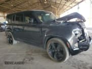 ✅ 2024 Land Rover Defender V8 • VIN: SALEBEEEXR2274835 • Лот: 85850234. Опубликован ранее на Copart с пробегом 8 188 миль. Бесплатный доступ к архиву аукционных продаж из США и подробный отчёт об истории автомобиля на DreamBid. Изображение 4.