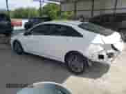 2024 Hyundai Elantra SEL с VIN KMHLM4DG6RU836168, выставлен на аукционе Copart как лот 70153455 с пробегом 10 358 миль миль и Списание • Salvage title. История ставок и продаж доступна на DreamBid. Изображение 2.