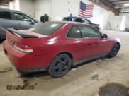 ✅ 1997 Honda Prelude • VIN: JHMBB6245VC013899 • Лот: 44386915. Опубликован ранее на Copart с пробегом 166 343 миль. Бесплатный доступ к архиву аукционных продаж из США и подробный отчёт об истории автомобиля на DreamBid. Изображение 3.