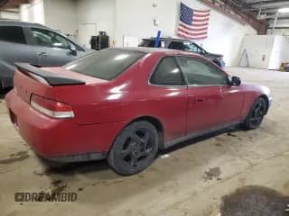 ✅ 1997 Honda Prelude • VIN: JHMBB6245VC013899 • Лот: 44386915. Опубликован ранее на Copart с пробегом 166 343 миль. Бесплатный доступ к архиву аукционных продаж из США и подробный отчёт об истории автомобиля на DreamBid. Изображение 3.