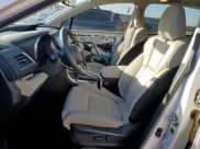 ✅ 2019 Subaru Ascent Premium • VIN: 4S4WMAFD1K3419101 • Lot: 90814825. Wystawiony na Copart z przebiegiem 26 028 mil. Bezpłatny archiwum sprzedaży aukcyjnych z USA i szczegółowy raport historii pojazdu na DreamBid. Zdjęcie 7.