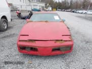 ✅ 1983 Pontiac Firebird • VIN: 1G2AS8718DN214145 • Lot: 43756736. Wystawiony na IAAI z przebiegiem Nie podano. Bezpłatny archiwum sprzedaży aukcyjnych z USA i szczegółowy raport historii pojazdu na DreamBid. Zdjęcie 6.