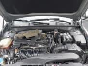 ✅ 2021 Hyundai Sonata SEL • VIN: 5NPEL4JA1MH103318 • Лот: 43427485. Опубликован ранее на IAAI с пробегом 45 416 миль. Бесплатный доступ к архиву аукционных продаж из США и подробный отчёт об истории автомобиля на DreamBid. Изображение 10.