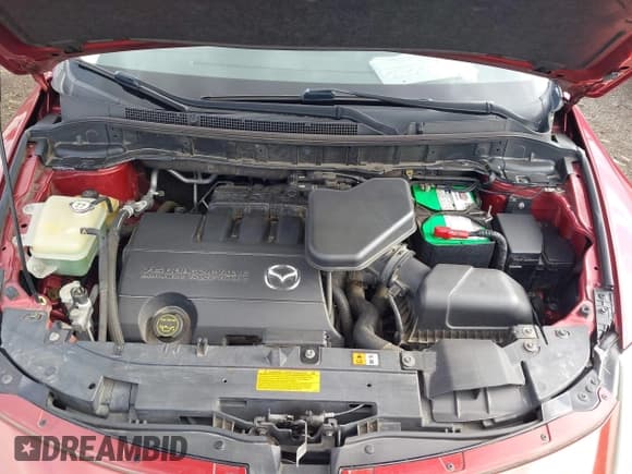 ✅ 2014 Mazda CX-9 Touring • VIN: JM3TB3CV8E0446461 • Lot: 43644072. Listed on IAAI with 98,919 mi. Free auction sales archive from the USA and detailed vehicle history report at DreamBid. Image 10.