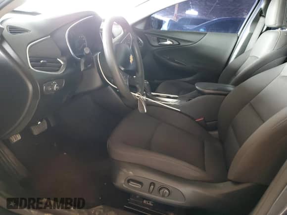 2020 Chevrolet Malibu LT с VIN 1G1ZD5STXLF044078, выставлен на аукционе Copart как лот 65420485 с пробегом 87 553 миль миль и Чистый • Clean title. История ставок и продаж доступна на DreamBid. Изображение 7.