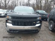 ✅ 2019 Chevrolet Silverado 1500 Work Truck • VIN: 3GCNWAEH9KG310316 • Lot: 43592243. Wystawiony na IAAI z przebiegiem 88 966 mil. Bezpłatny archiwum sprzedaży aukcyjnych z USA i szczegółowy raport historii pojazdu na DreamBid. Zdjęcie 12.