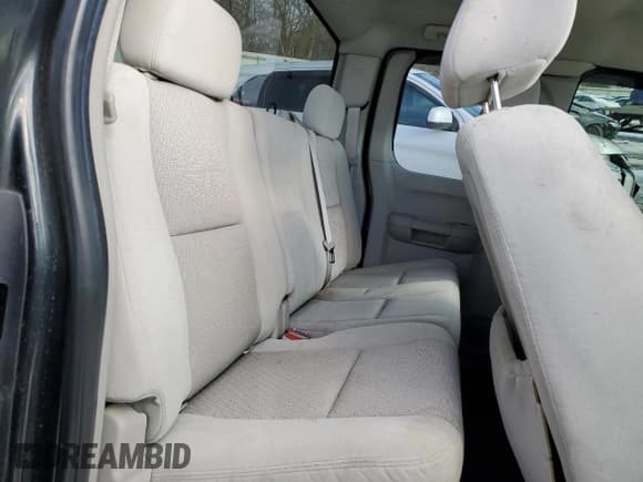 ✅ 2009 Chevrolet Silverado 1500 1LT • VIN: 1GCEK19J59Z264762 • Lot: 89046375. Listed on Copart with 207,460 mi. Free auction sales archive from the USA and detailed vehicle history report at DreamBid. Image 10.