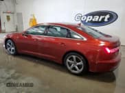 ✅ 2024 Audi A6 Premium Plus • VIN: WAUL2BF27RN007973 • Lot: 65246845. Wystawiony na Copart z przebiegiem 33 215 mil. Bezpłatny archiwum sprzedaży aukcyjnych z USA i szczegółowy raport historii pojazdu na DreamBid. Zdjęcie 2.